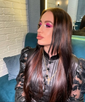 Наталия, 22 года