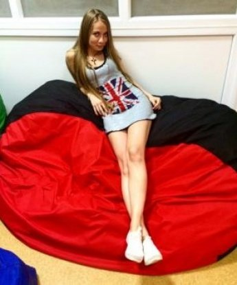 Анна, 23 года