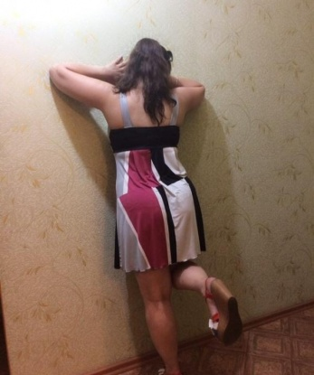 Кристи, 28 лет